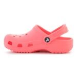CROCS CLASSIC KIDS CLOG K GUAVA 206991-6UI - Image 6
