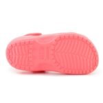 CROCS CLASSIC KIDS CLOG K GUAVA 206991-6UI - Image 7