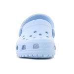 CROCS CLASSIC KIDS CLOG T BLUE CALCITE 206990-4NS - Image 2