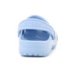 CROCS CLASSIC KIDS CLOG T BLUE CALCITE 206990-4NS - Image 5