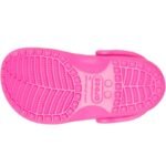 Crocs Classic Kids Sandals T Jr 207537 6UB sandals - Image 8