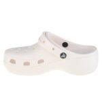 Crocs Classic Platform Clog W 206750-100 - Image 2