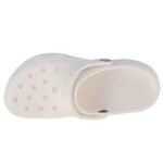 Crocs Classic Platform Clog W 206750-100 - Image 3