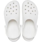 Crocs Classic Platform Clog W 206750-100 - Image 6