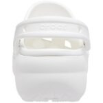 Crocs Classic Platform Clog W 206750-100 - Image 7