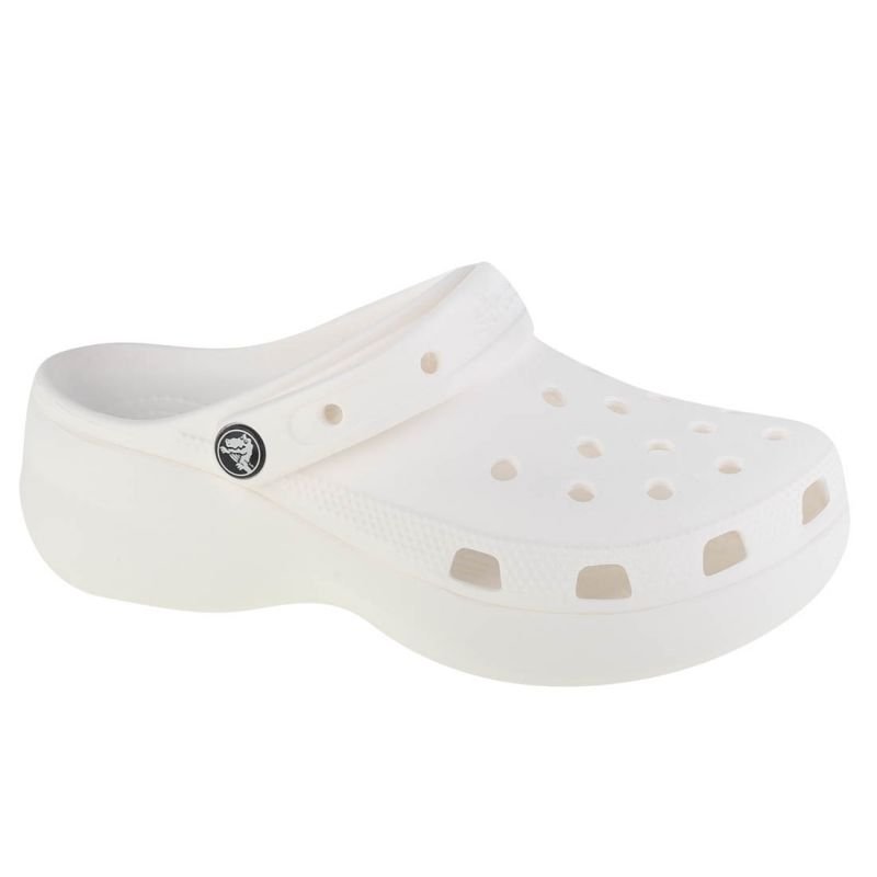 lupin-wear-ca-crocs-classic-platform-clog-w-206750-100-816219 Crocs Classic Platform Clog W 206750-100 - Image 1