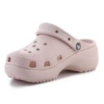 Crocs Classic Platform Clog W 206750-6UR - Image 3