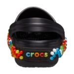 Crocs Crocband Colorful Lights Clog Jr 210467 001 clogs - Image 3