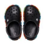 Crocs Crocband Colorful Lights Clog Jr 210467 001 clogs - Image 4