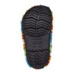 Crocs Crocband Colorful Lights Clog Jr 210467 001 clogs - Image 6