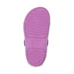 Crocs Crocband Cruiser Kids Sandals Purple 209424 6WQ - Image 5