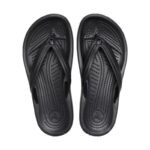 Crocs Crocband Flip flip-flops black 11033 0DD - Image 4