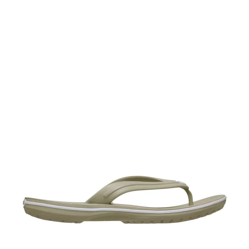 lupin-wear-ca-crocs-crocband-flip-flip-flops-green-11033-1wy-2947557 Crocs Crocband Flip flip-flops green 11033 1WY - Image 1