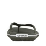 Crocs Crocband Flip flip-flops olive 11033 3J5 - Image 3