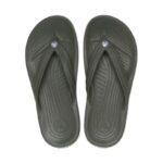 Crocs Crocband Flip flip-flops olive 11033 3J5 - Image 4