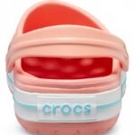 Crocs Crocband W 11016 7H5 Slides - Image 4