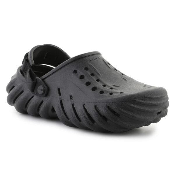 Crocs Echo Clog 207937-001