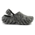 CROCS ECHO MARBLED CLOG DUSTY OLIVE/MULTI 208454-3N4 - Image 6