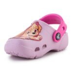 Crocs FL Paw Patrol Patch CG T Jr 207487-6GD clogs - Image 8