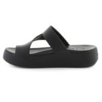 Crocs Getaway Platform Toe Loop W 210834-001 Flip-Flops - Image 4