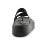 Crocs Getaway Platform Toe Loop W 210834-001 Flip-Flops - Image 5