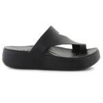 Crocs Getaway Platform Toe Loop W 210834-001 Flip-Flops - Image 6
