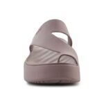 Crocs Getaway Platform Toe Loop W 210834-0LF Flip-Flops - Image 2