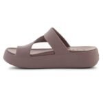 Crocs Getaway Platform Toe Loop W 210834-0LF Flip-Flops - Image 4