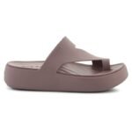 Crocs Getaway Platform Toe Loop W 210834-0LF Flip-Flops - Image 6
