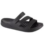 Crocs Getaway Strappy Sandal W 209587-001