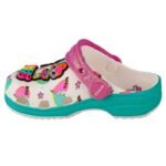 Crocs LOL Surprise BFF Kids Classic Clog Jr 209472-100 clogs - Image 2