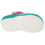 Crocs LOL Surprise BFF Kids Classic Clog Jr 209472-100 clogs - Image 4
