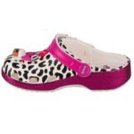 Crocs LOL Surprise Diva Girls Classic Clog Jr 209465-100 clogs - Image 2