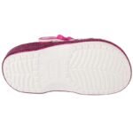 Crocs LOL Surprise Diva Girls Classic Clog Jr 209465-100 clogs - Image 4