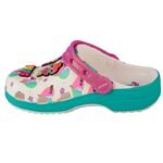 Crocs LOL Surprise Diva Girls Classic Clog Jr 209466-100 clogs - Image 2