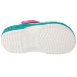 Crocs LOL Surprise Diva Girls Classic Clog Jr 209466-100 clogs - Image 4