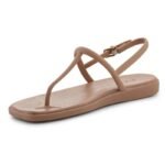 Crocs Miami Thong Flip W Sandals 209793-2JJ - Image 3
