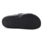 CROCS SATURDAY SANDAL M BLACK 212245-001 - Image 7