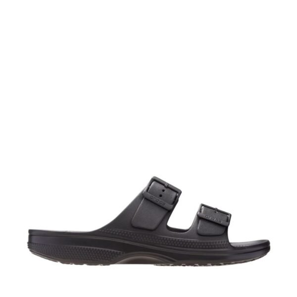 Crocs Saturday Sandal womens flip-flops black 213586 001