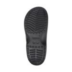 Crocs Saturday Sandal womens flip-flops black 213586 001 - Image 5