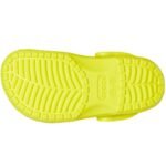 Crocs Toddler Classic Clog Jr 206990 76M clogs - Image 4