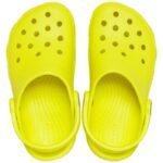 Crocs Toddler Classic Clog Jr 206990 76M clogs - Image 6
