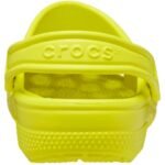 Crocs Toddler Classic Clog Jr 206990 76M clogs - Image 8