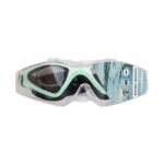 Crowell GS20 Flo Swimming Goggles Green and Black - Image 3