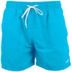 Crowell M 300/400 light blue swim shorts - Image 2