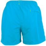 Crowell M 300/400 light blue swim shorts - Image 3