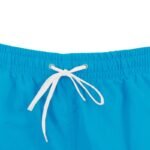 Crowell M 300/400 light blue swim shorts - Image 4