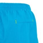 Crowell M 300/400 light blue swim shorts - Image 8