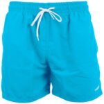 Crowell M 300/400 light blue swim shorts