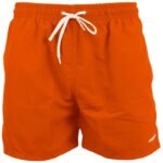 Crowell M 300/400 orange swim shorts - Image 2